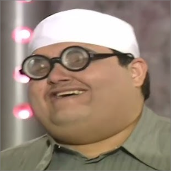 صورة هزار في سلاك